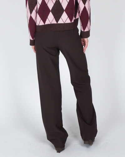 PANTALON ANNABEL DONKERBRUIN
