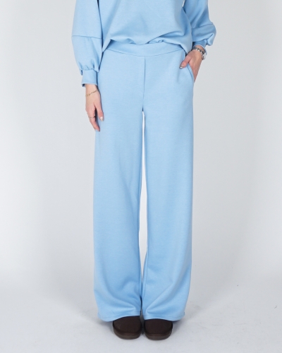 BROEK KOKO LICHT BLAUW