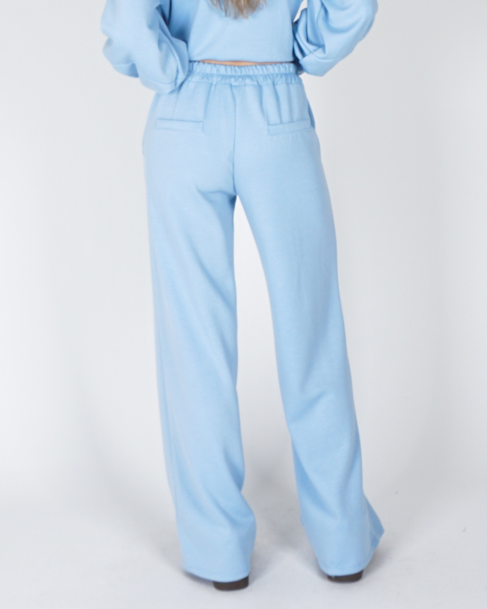 BROEK KOKO LICHT BLAUW