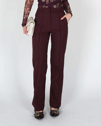 Harper & Yve SS6N104 PANTALON POPPY