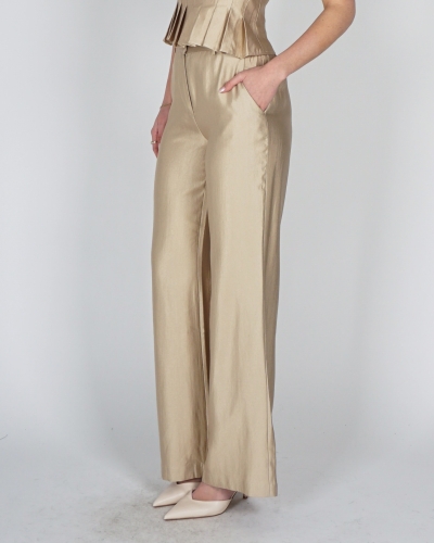 Freebird PANTALON LOLANI WIDE PANTALON LOLANI WIDE
