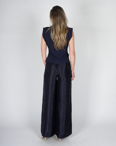 PANTALON PANTHEA NAVY 