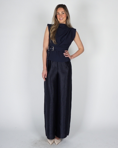 PANTALON PANTHEA NAVY 