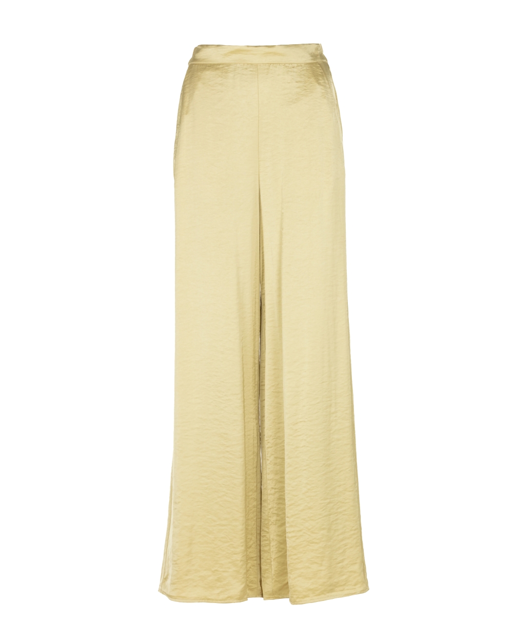 PANTALON PANTHEA GROEN
