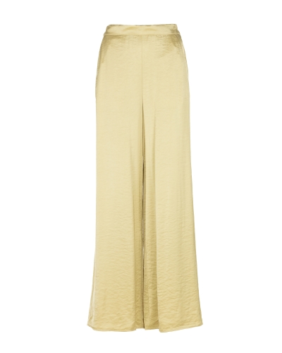 PANTALON PANTHEA GROEN
