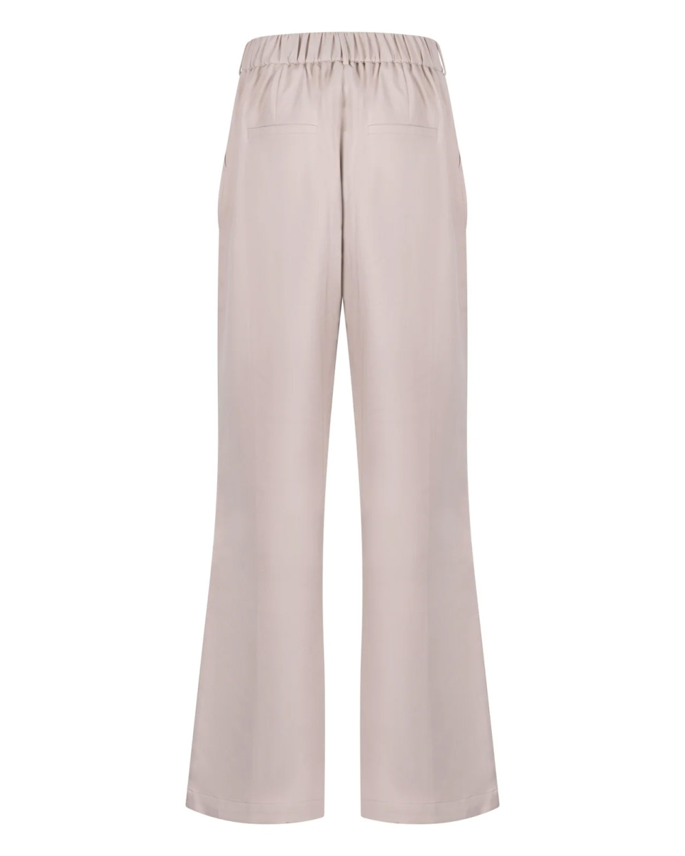 STRAIGHT PANTALON JILL BEIGE