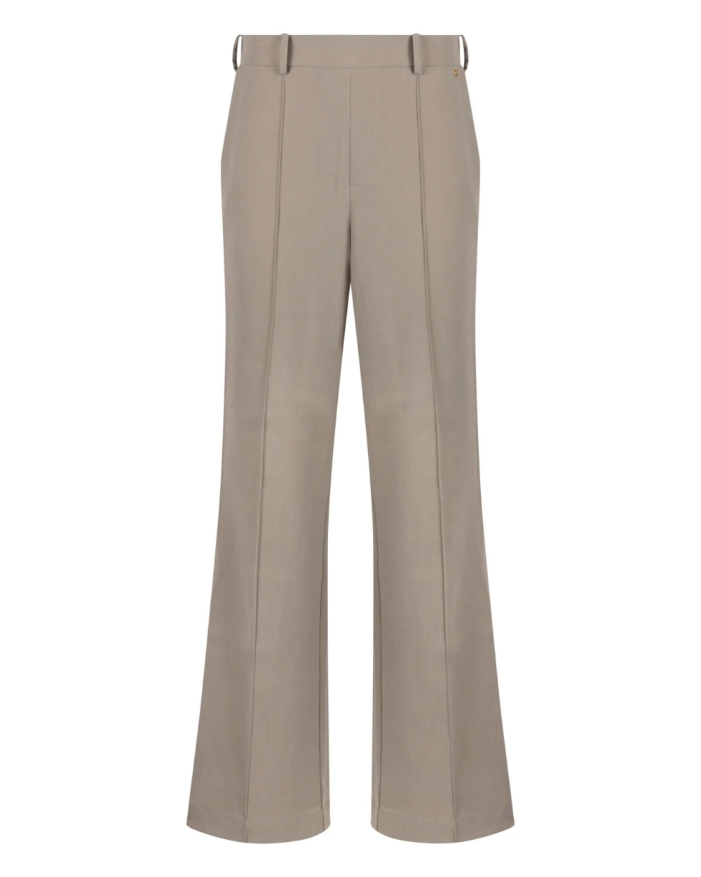 STRAIGHT PANTALON JILL GROEN