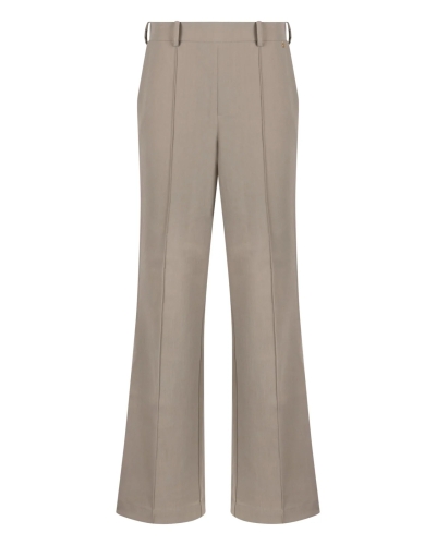 STRAIGHT PANTALON JILL GROEN