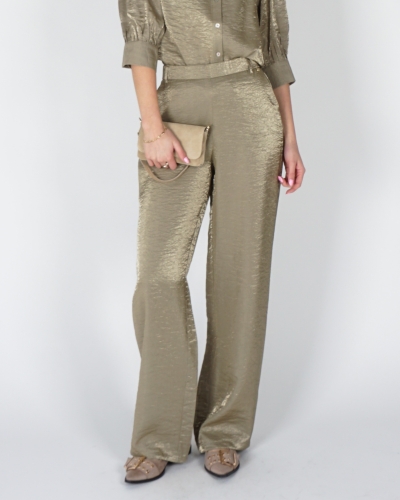 Nukus NKS09076 PANTALON LINSEY