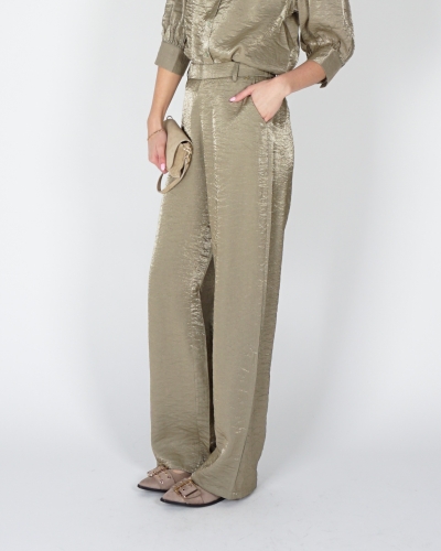 Nukus NKS09076 PANTALON LINSEY