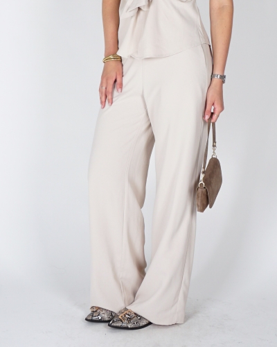 Neo Noir 168084-124 PANTALON LUNET