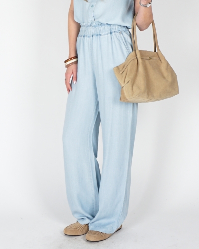 Nukus NKS09090 PANTALON NOVI