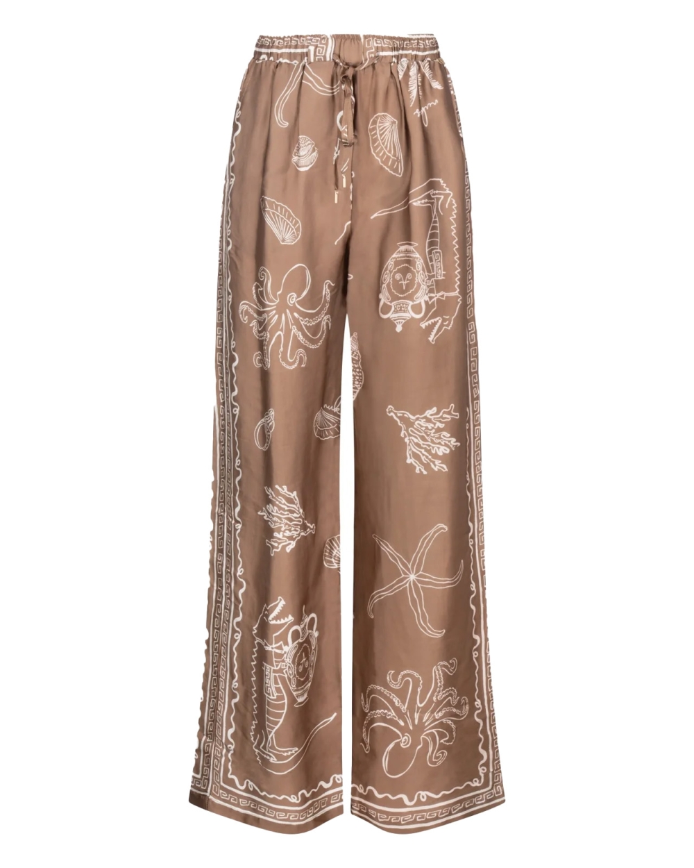 PANTALON VALERIE BRUIN