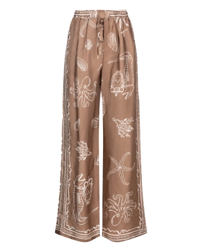 PANTALON VALERIE BRUIN