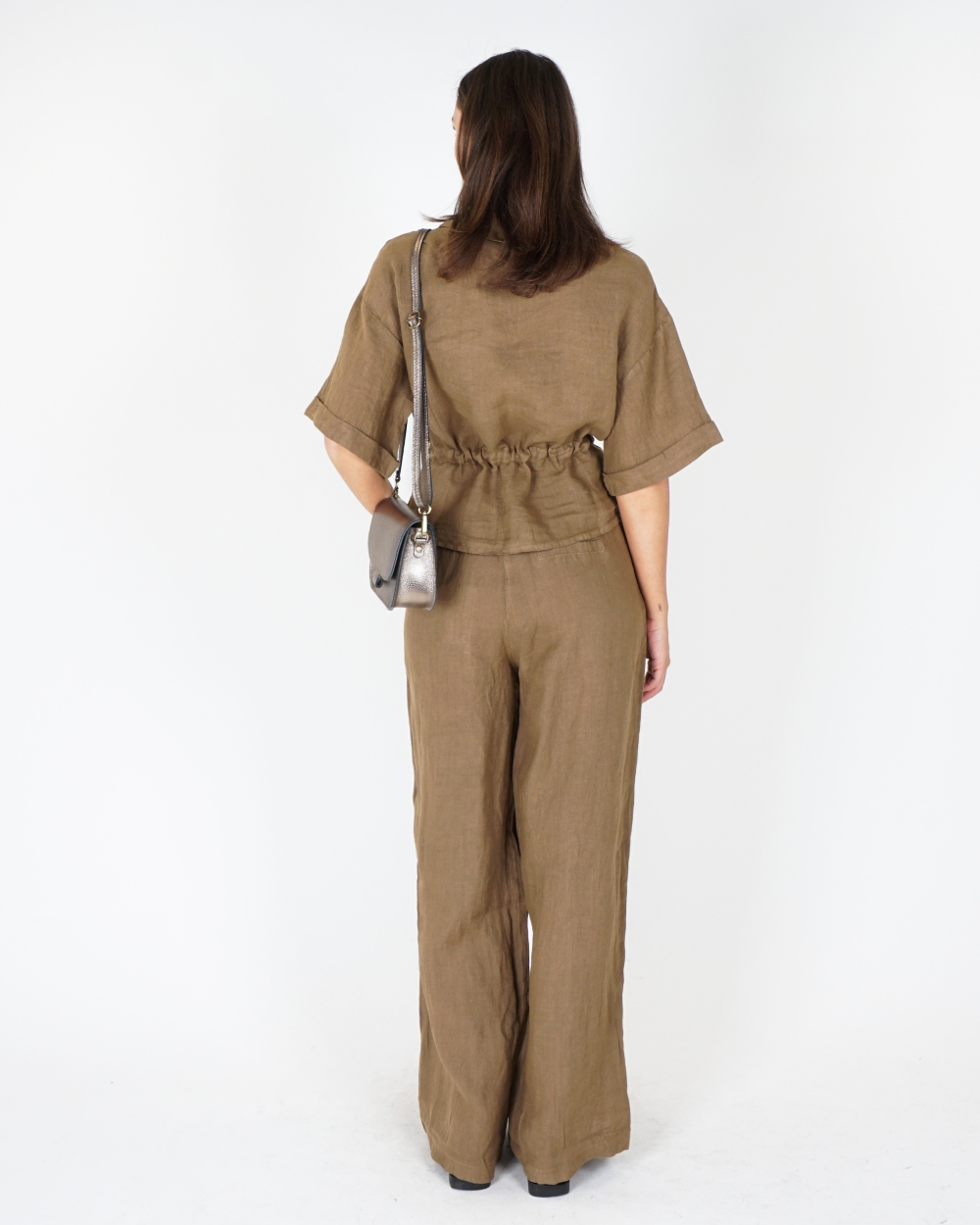 PANTALON KELLY BRUIN