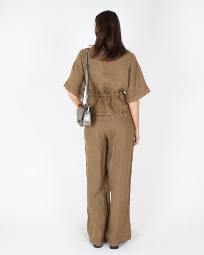 PANTALON KELLY BRUIN