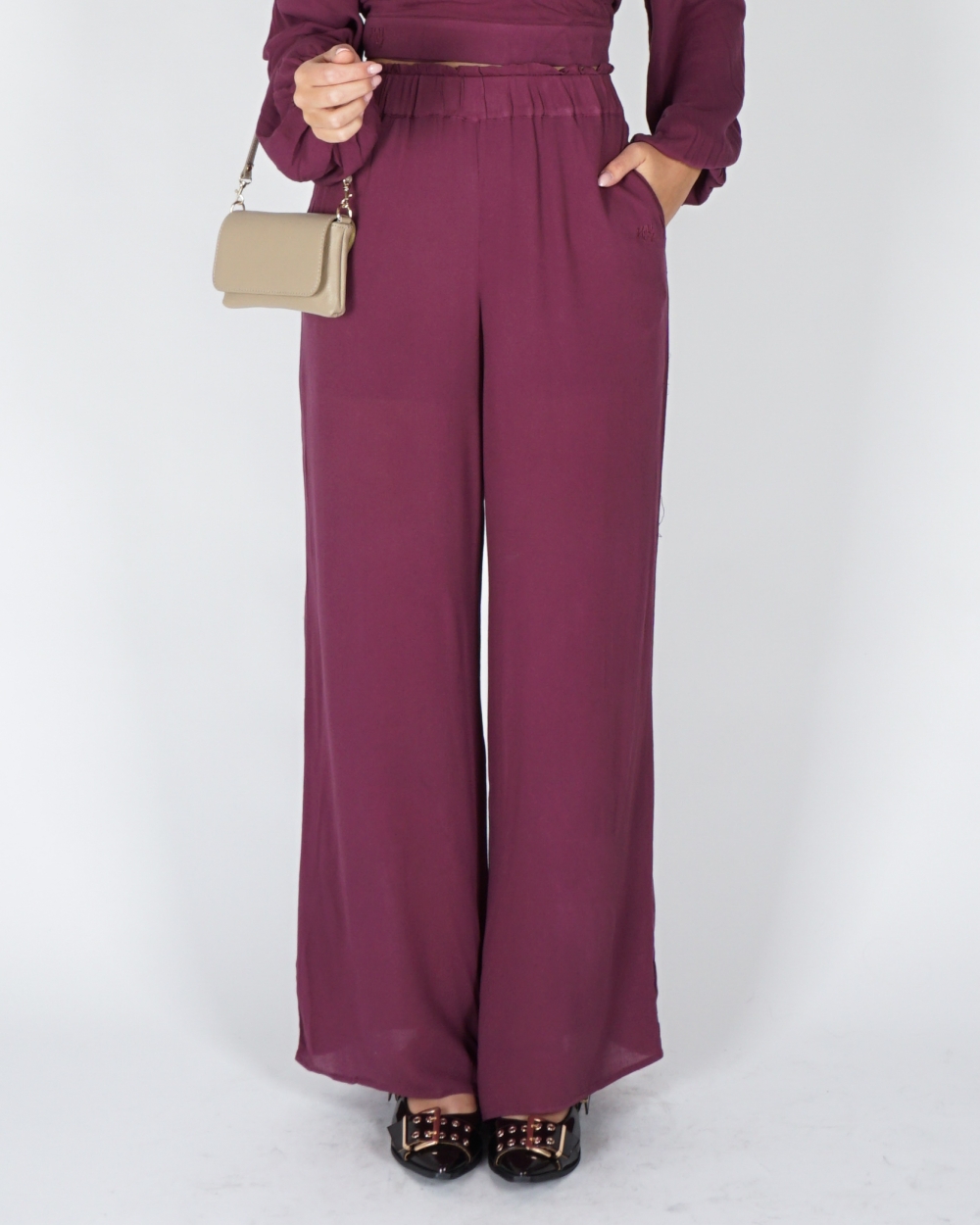 PANTALON RILEY PAARS