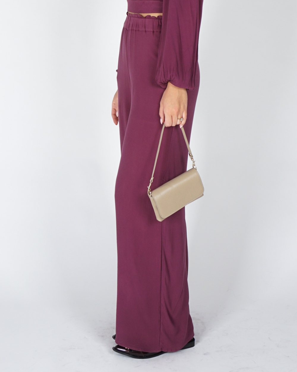PANTALON RILEY PAARS