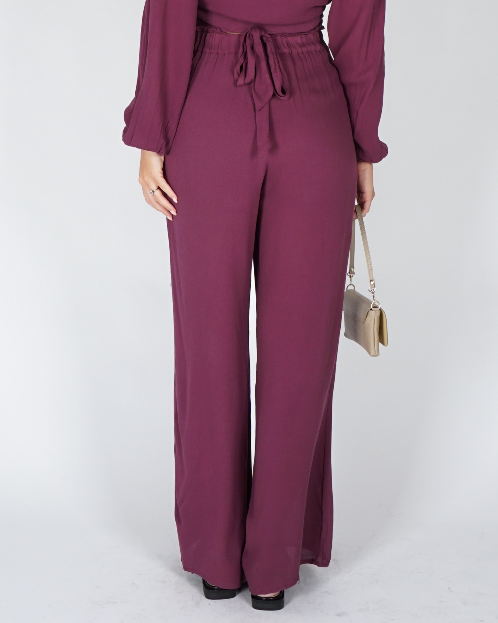 PANTALON RILEY PAARS