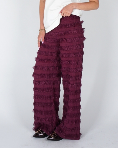 Harper & Yve PANTALON LO PAARS