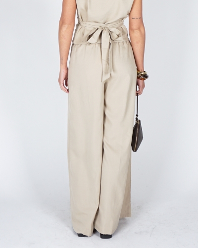 PANTALON LISA BEIGE