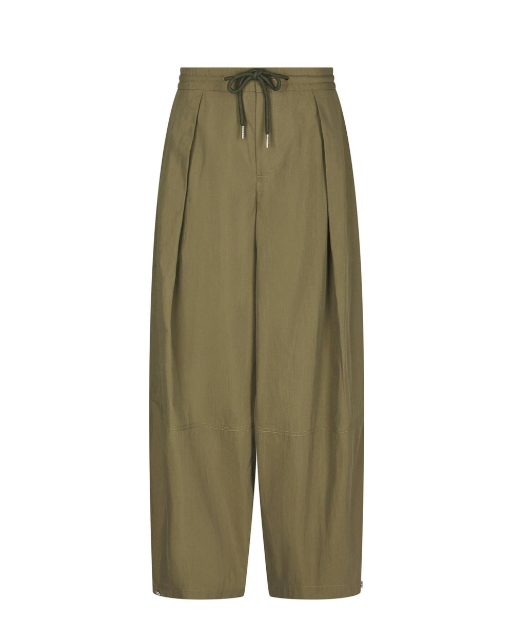 Neo Noir BERNIE PANTS Groen