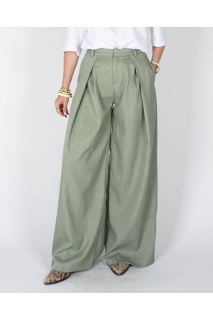 Groen 