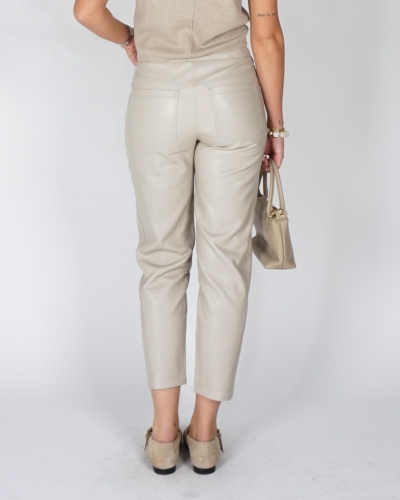 YAYA 01-309289-608 PURE CASHMERE GREY