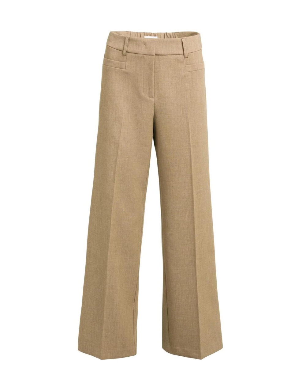 YAYA 01-301285-609 OTTER BROWN MELANGE