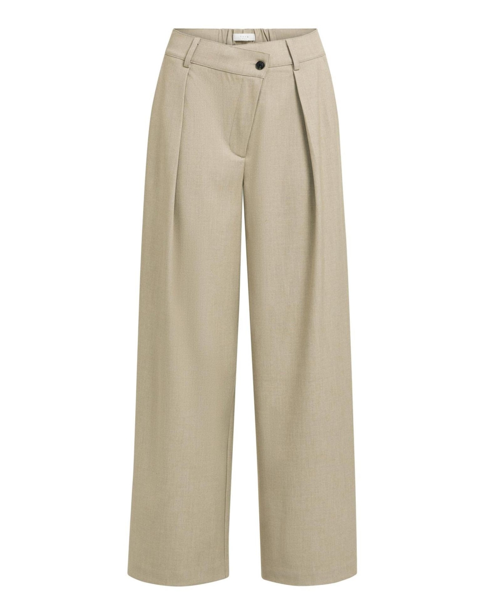 YAYA 01-301286-609 PURE CASHMERE GREY MELANGE