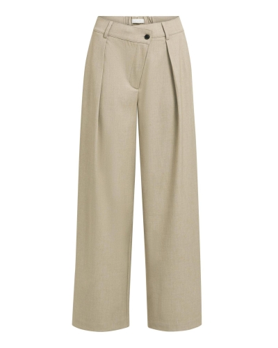 YAYA 01-301286-609 PURE CASHMERE GREY MELANGE