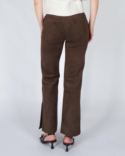 YAYA 01-309283-609 SLATE BLACK BROWN