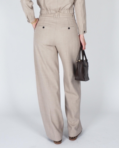 YAYA 01-301291-610 BEIGE MELANGE