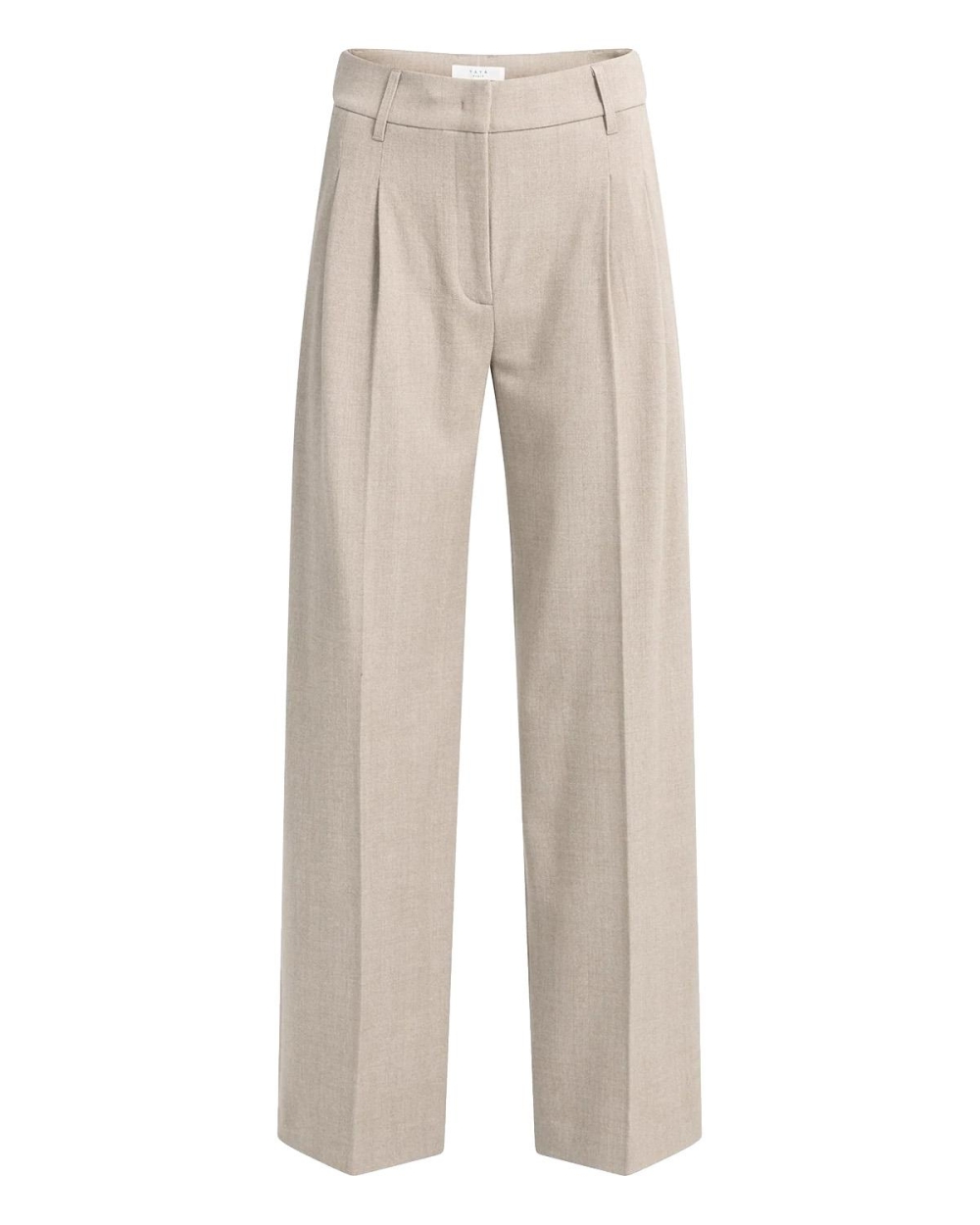 YAYA 01-301291-610 BEIGE MELANGE