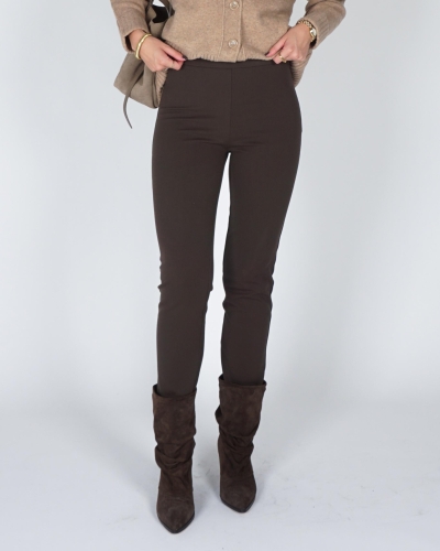 YAYA 01-331014-610 DELICIOSO BROWN