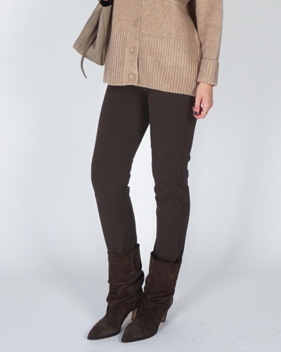 YAYA 01-331014-610 DELICIOSO BROWN
