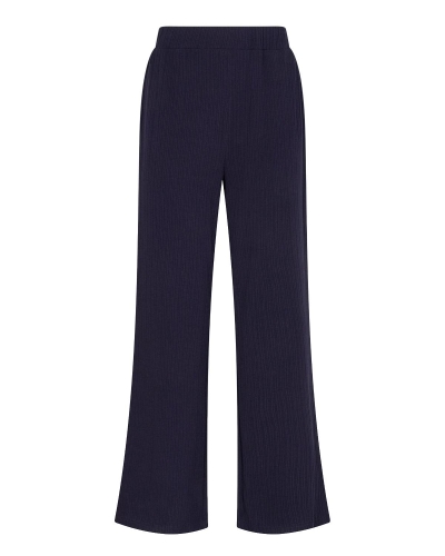 Studio Amaya PANTALON NOA Marine