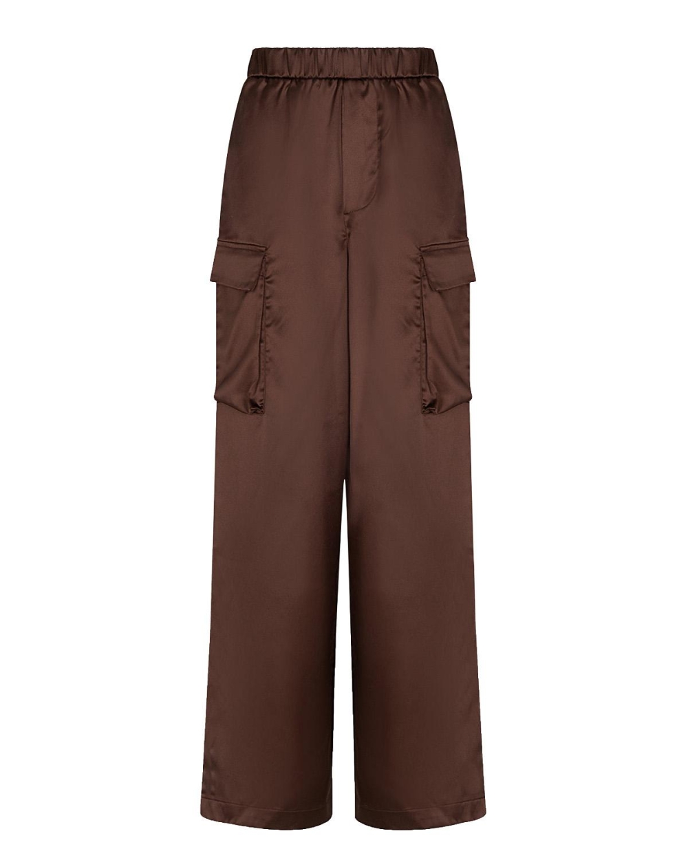 Studio Amaya ADIRA PANTS Bruin