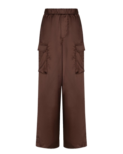 Studio Amaya ADIRA PANTS Bruin