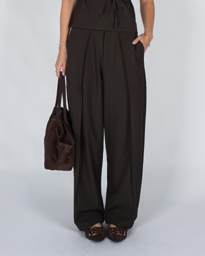 Neo Noir 169655-676 LUCILLE STRUCTURE PANTALON