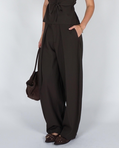 Neo Noir 169655-676 LUCILLE STRUCTURE PANTALON