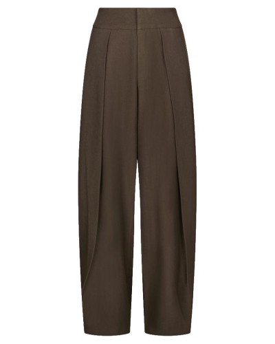 Neo Noir LUCILLE STRUCTURE PANTALON Bruin