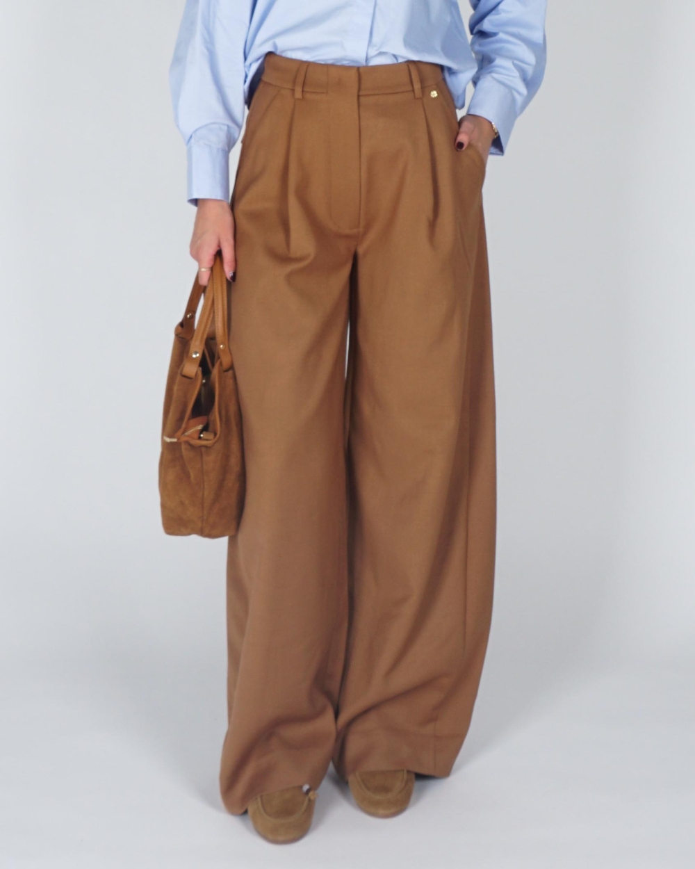 JOSH V PANTS KYLE Bruin