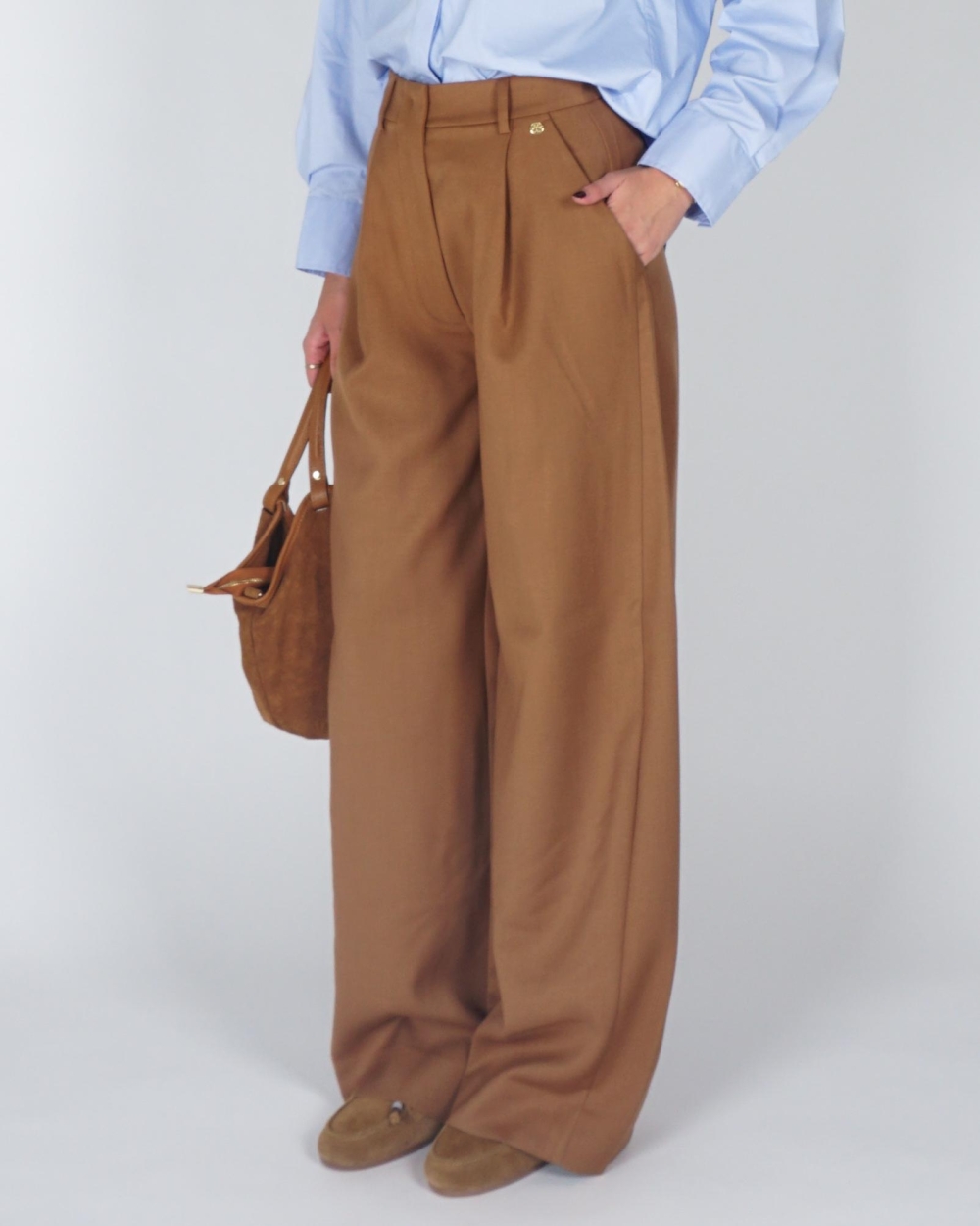 JOSH V PANTS KYLE Bruin