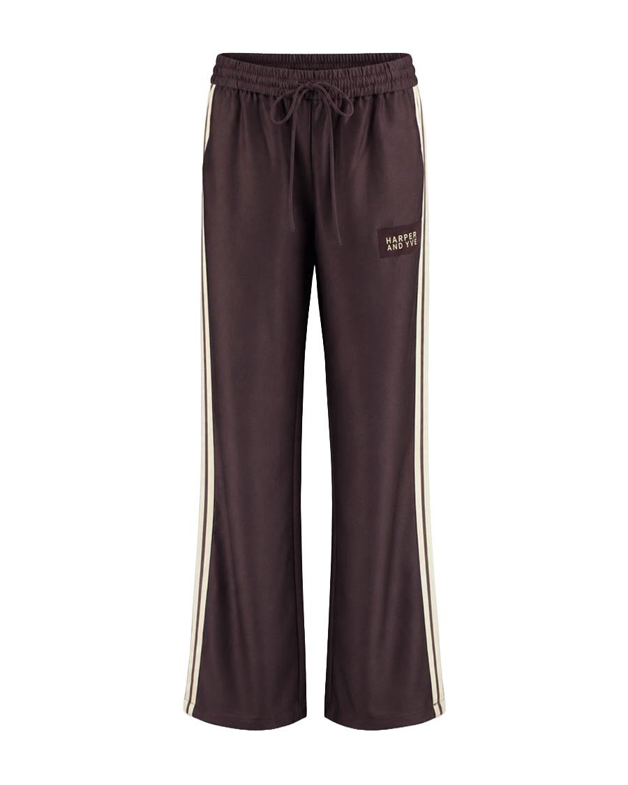 HARPER & YVE PANTS HANA Bruin
