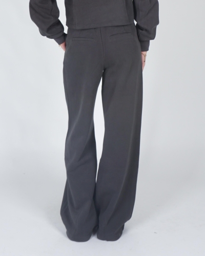 HARPER & YVE PANTS FROUKJE Grijs