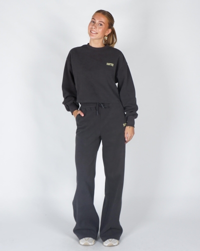 HARPER & YVE PANTS FROUKJE Grijs