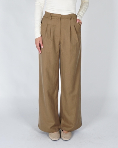 Studio Amaya THE ALWAYS PANTS THE ALWAYS PANTS