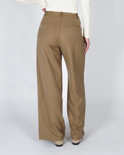 Studio Amaya PANTS THE ALWAYS PANTS Groen