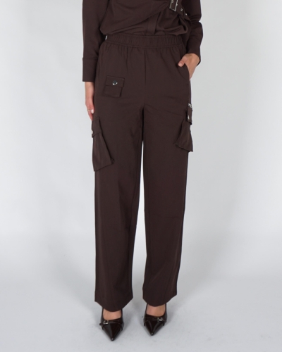 Studio Amaya 263ST-51 PANTS ZORELLE